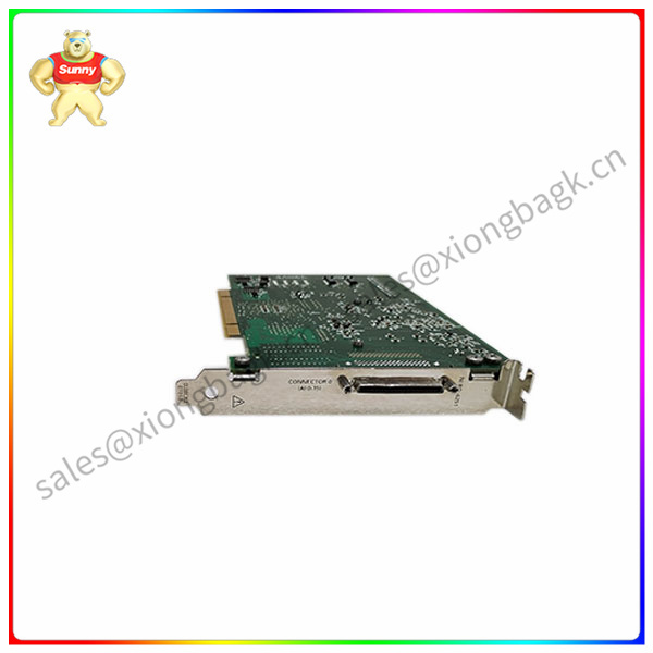 PCI-6251 NI High-speed multi-function DAQ board card
