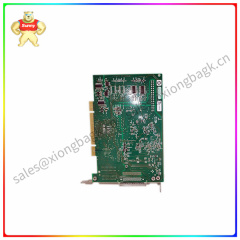 PCI-6251 NI High-speed multi-function DAQ board card