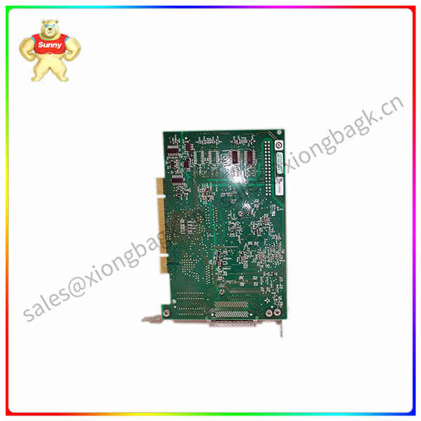 PCI-6251 NI High-speed multi-function DAQ board card