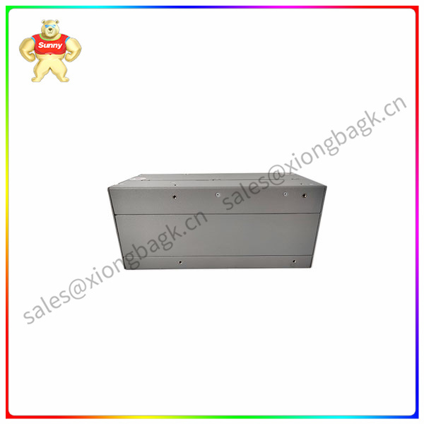 PM3326B-6-1-2-E PIONEER Power module controller