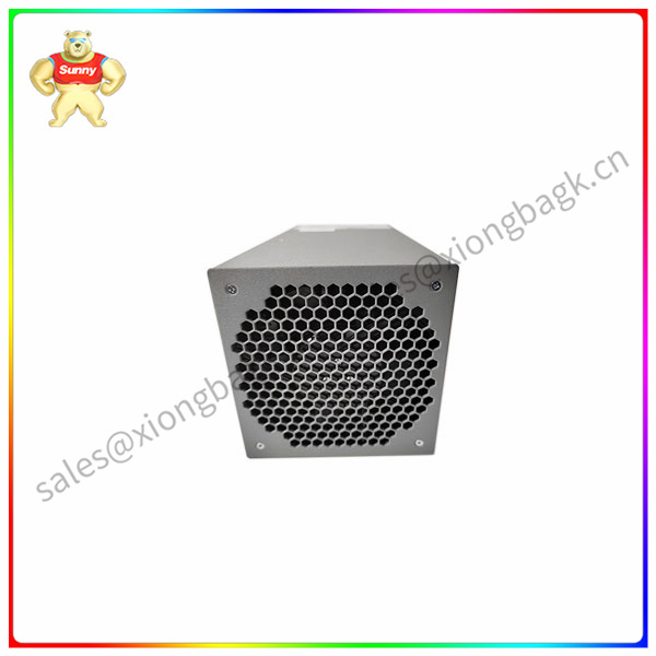 PM3326B-6-1-2-E PIONEER Power module controller