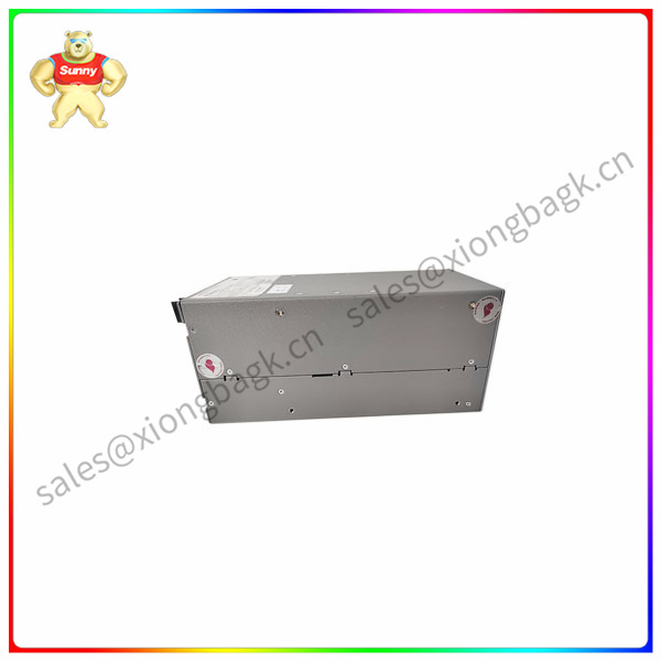 PM3326B-6-1-2-E PIONEER Power module controller