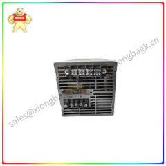PM3326B-6-1-2-E PIONEER Power module controller