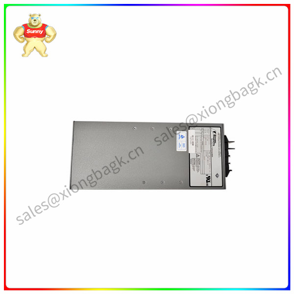 PM3326B-6-1-2-E PIONEER Power module controller