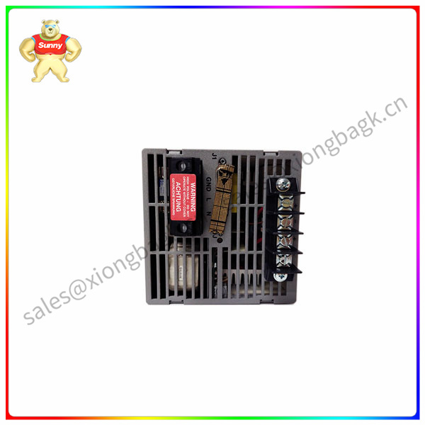 PM3328B-6-1-3-E TRIPLEX  Magnetic power module