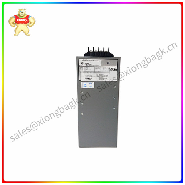 PM3328B-6-1-3-E TRIPLEX  Magnetic power module