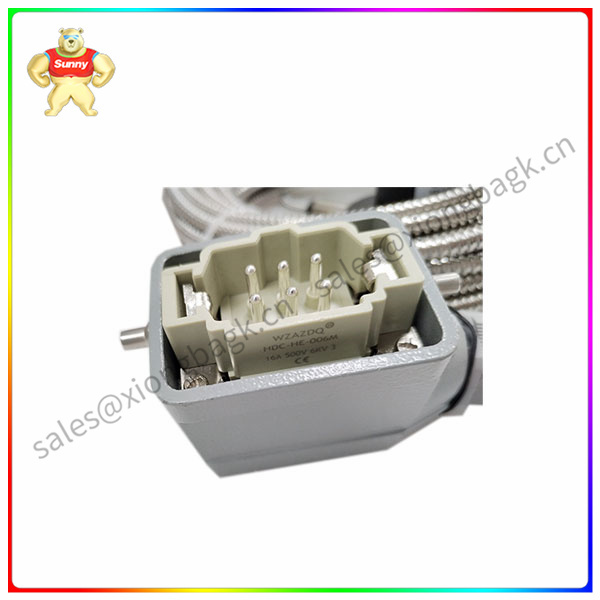 PR9268303-000 Emerson  sensor