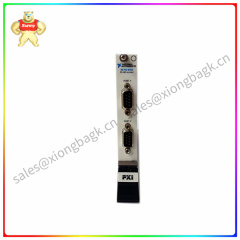 PXI-8423 NI 32 channel digital expansion module