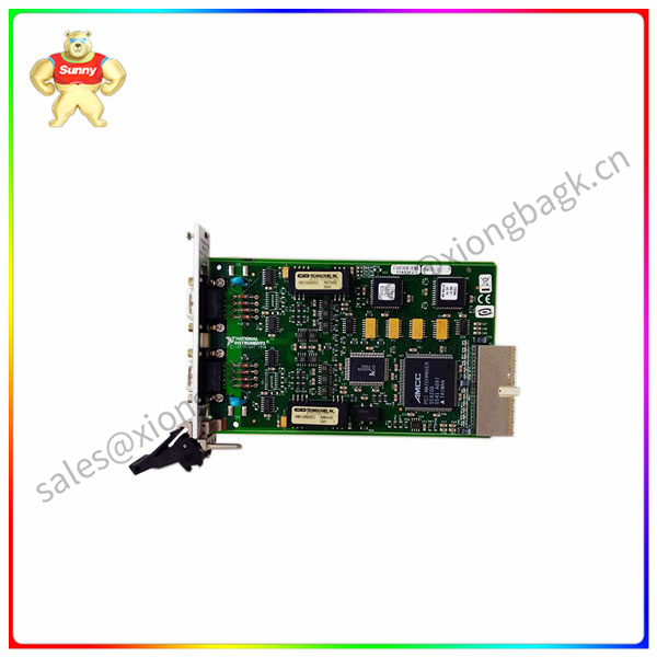 PXI-8423 NI 32 channel digital expansion module