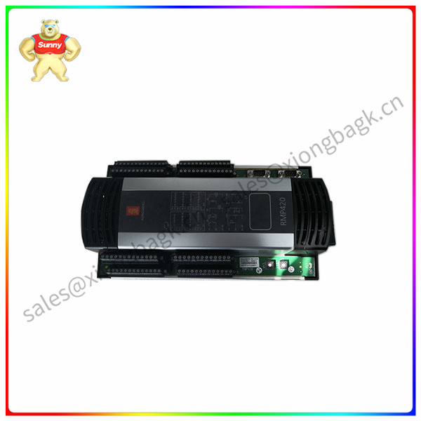 RMP420  Remote Multipurpose  Input/Output