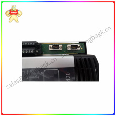 RMP420  Remote Multipurpose  Input/Output