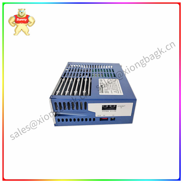 S20360-SRS S200 servo drive KOLLMORGEN