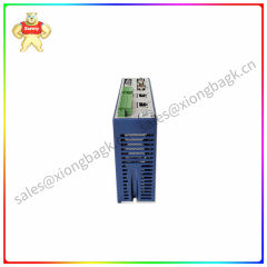 S20360-SRS S200 servo drive KOLLMORGEN