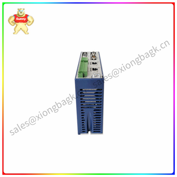 S20360-SRS S200 servo drive KOLLMORGEN