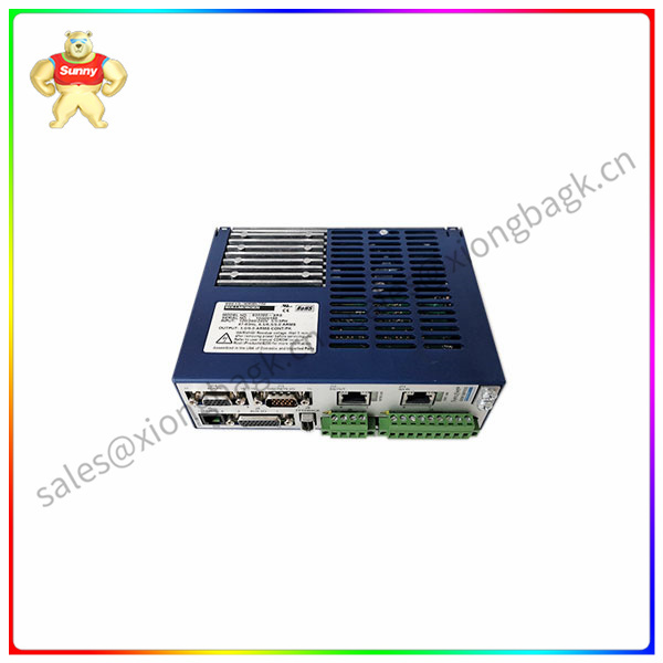 S20360-SRS S200 servo drive KOLLMORGEN