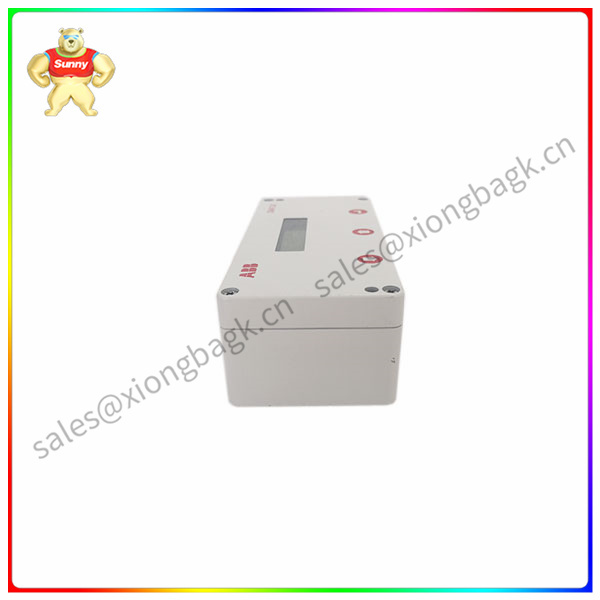 SAM3.0 Leakage current measurement and monitoring system