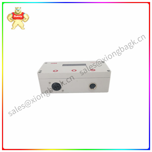 SAM3.0 Leakage current measurement and monitoring system