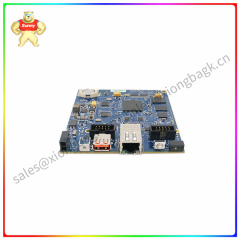 SBRIO-9607 Single board controller