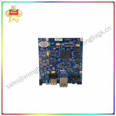 SBRIO-9607 Single board controller