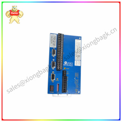 SC-510-5-230-S0 Ac servo controller