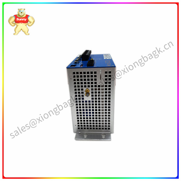 SC-510-5-230-S0 Ac servo controller