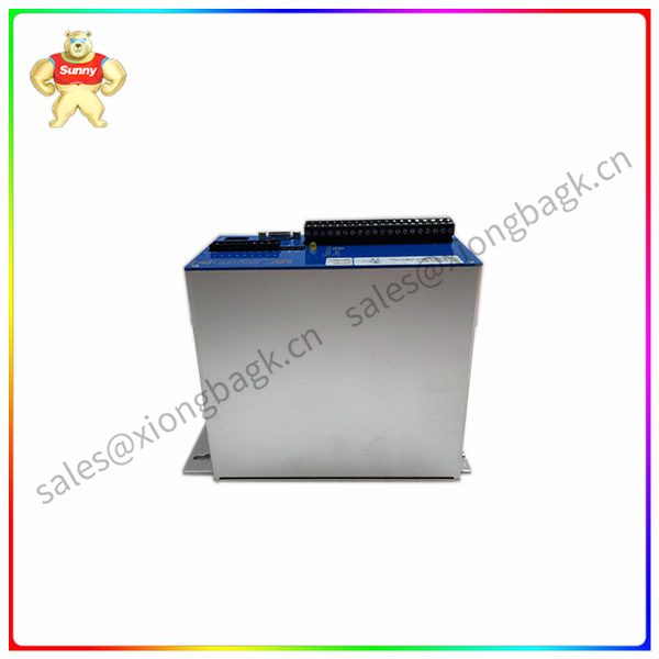 SC-510-5-230-S0 Ac servo controller
