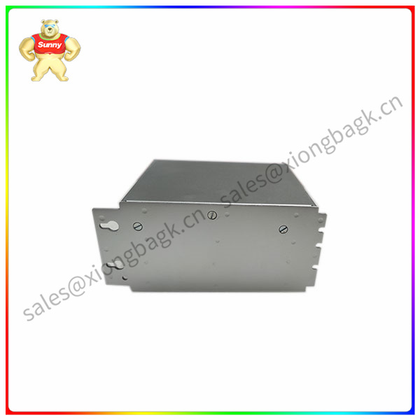 SC-510-5-230-S0 Ac servo controller