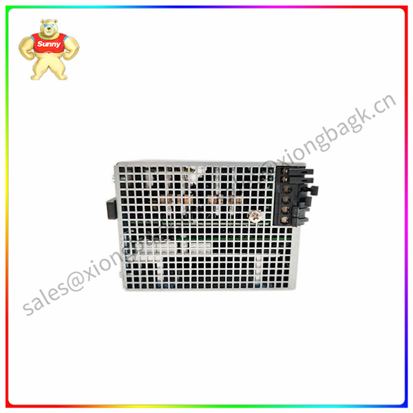 SD834 SD83x power supply unit