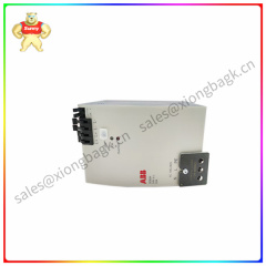 SD834 SD83x power supply unit