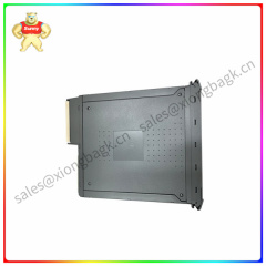 T8402 ICS TRIPLEX Digital input module interface