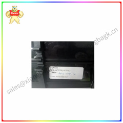 T8800 Touch screen thermostat