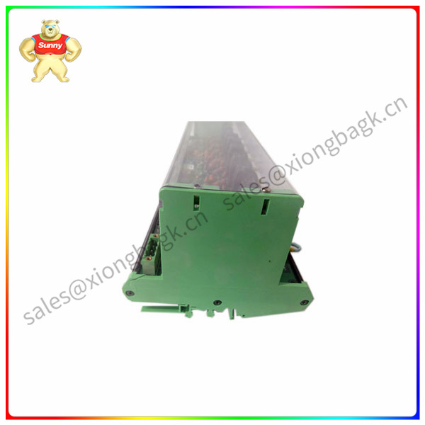 T8846 ICS Triplex programmable controller module