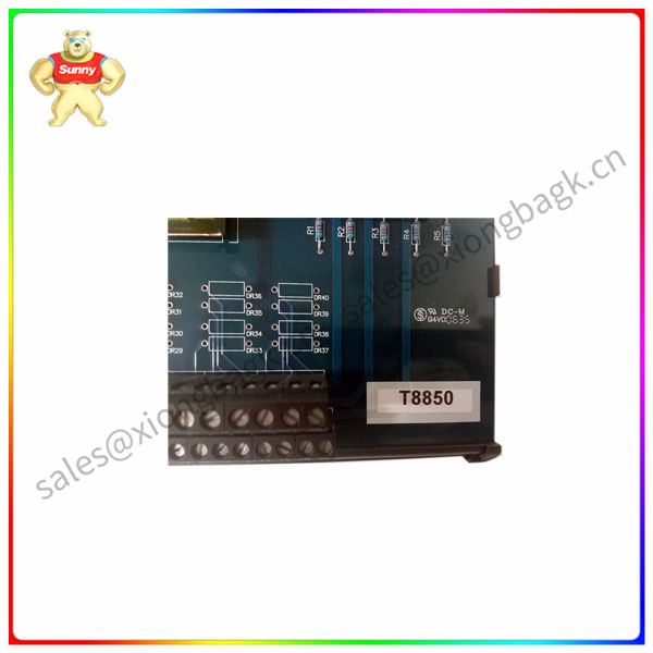 T8850