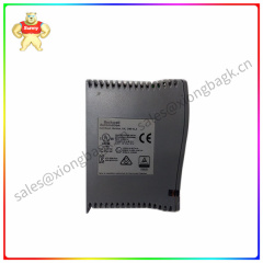 T9432 Analog input module 16-channel isolation
