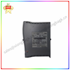T9432 Analog input module 16-channel isolation
