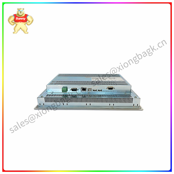 XVS-440-10MPI-1-10 EATON digital input/output module