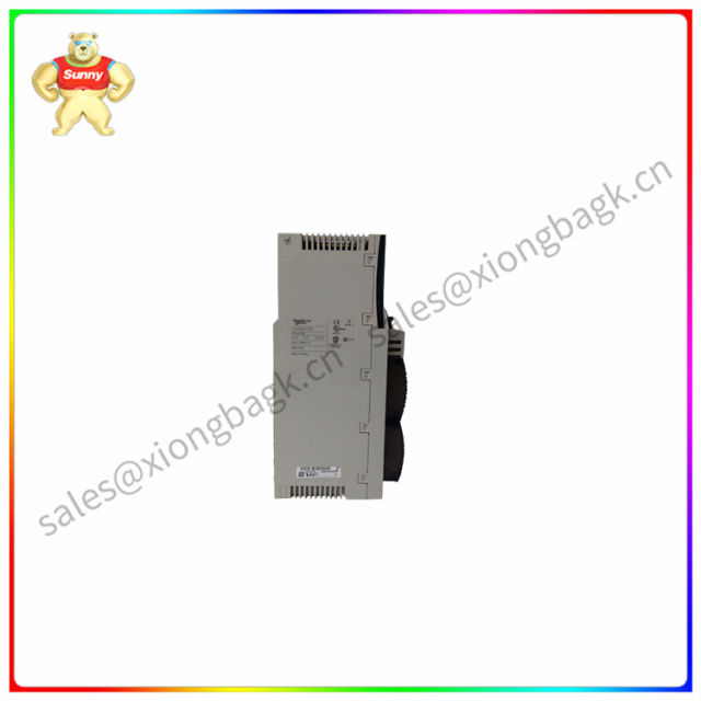 140CPU67160C Schineider Processor module