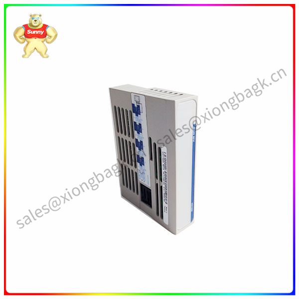 1C31116G04 EMERSON Interface card