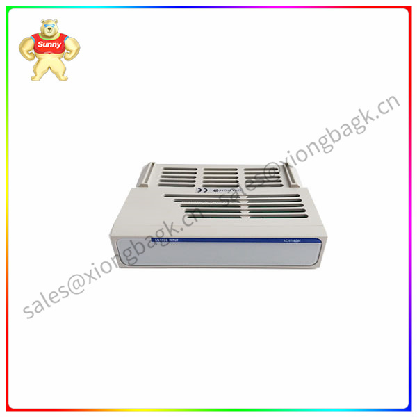 1C31116G04 EMERSON Interface card