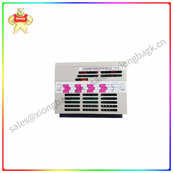 1C31132G01  Emerson high-performance DC power supply