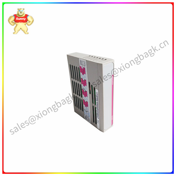 1C31132G01  Emerson high-performance DC power supply