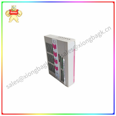 1C31132G01  Emerson high-performance DC power supply