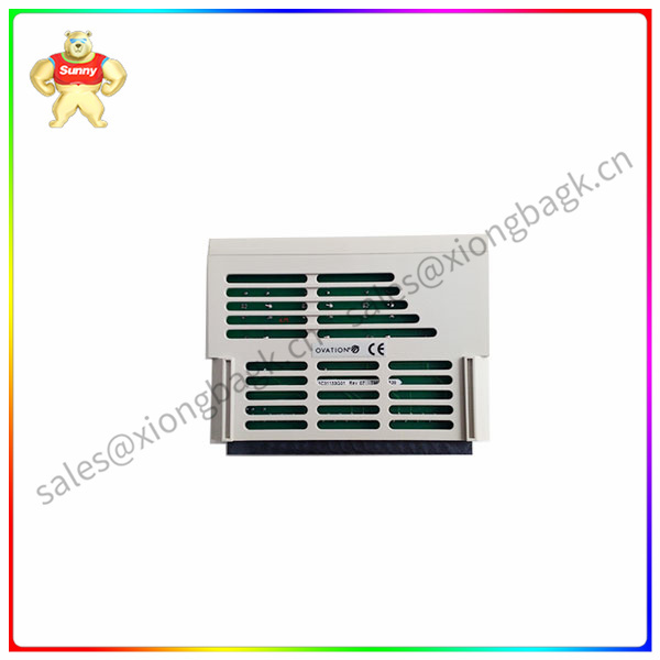 1C31132G01  Emerson high-performance DC power supply