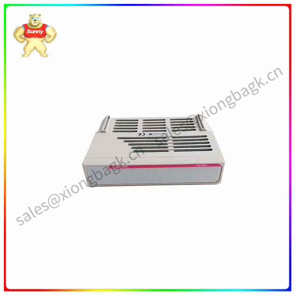 1C31132G01  Emerson high-performance DC power supply