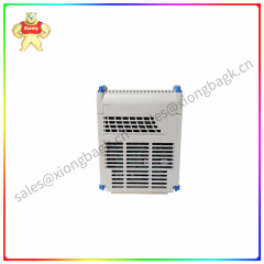 1C31166G02 Emerson  Control motherboard module