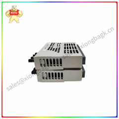 1C31181G01 Emerson Programmable module