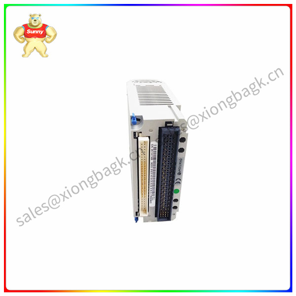 1C31194G01 Emerson valve positioner electronic module