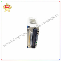 1C31194G03 Emerson valve positioner module