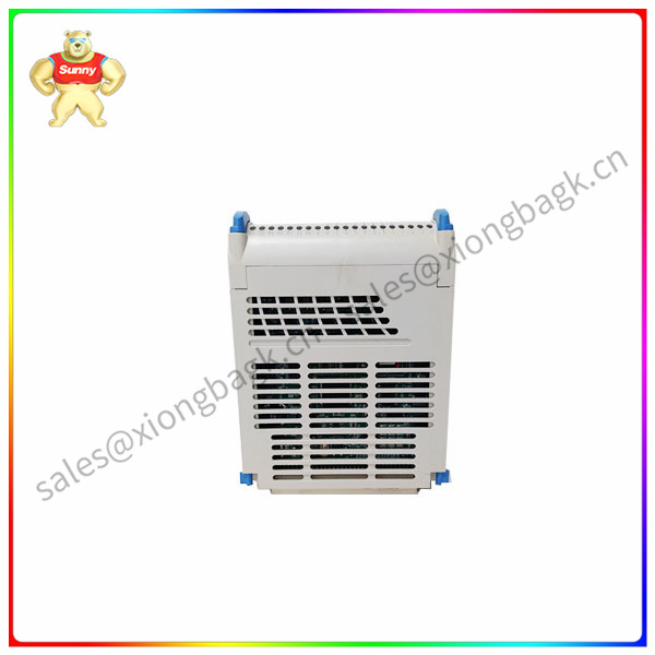 1C31203G01 Emerson input/output (I/O) module
