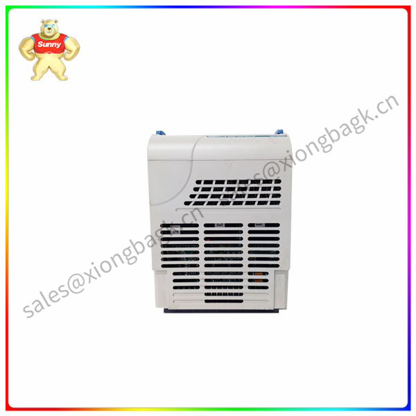 1C31203G01 Emerson input/output (I/O) module